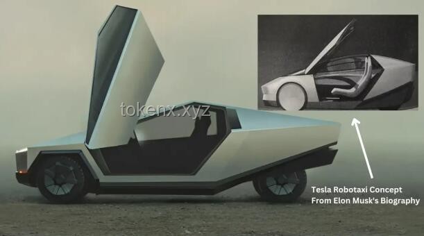 关于Robotaxi、机器人、中国供应链与人才，大摩调研特斯拉后的十点深度观察