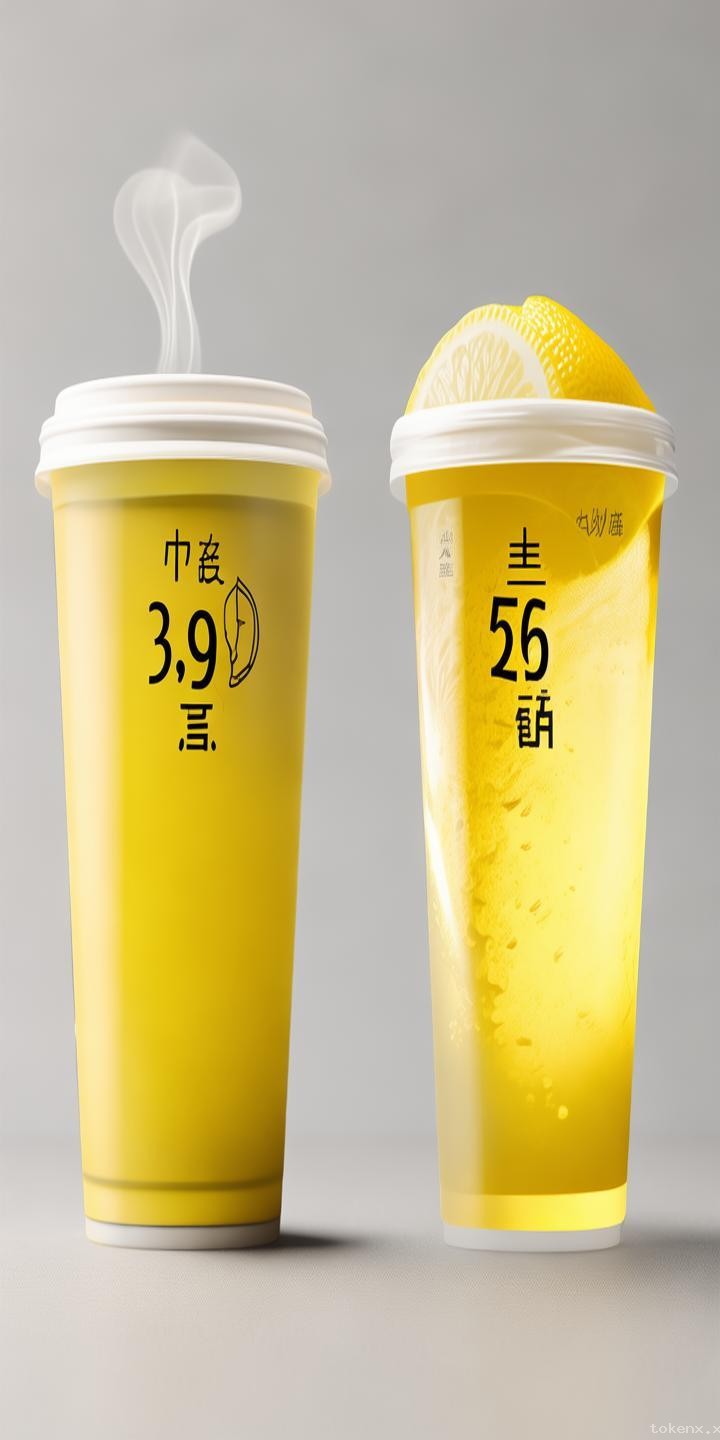 拼某饭3.9元柠檬茶VS15元同款：揭秘性价比之战🔍