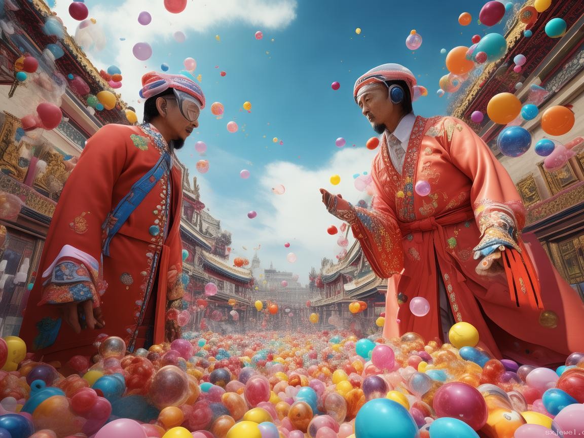 泡泡玛特创始人理念VS传统价值观：无用与永恒的深度剖析