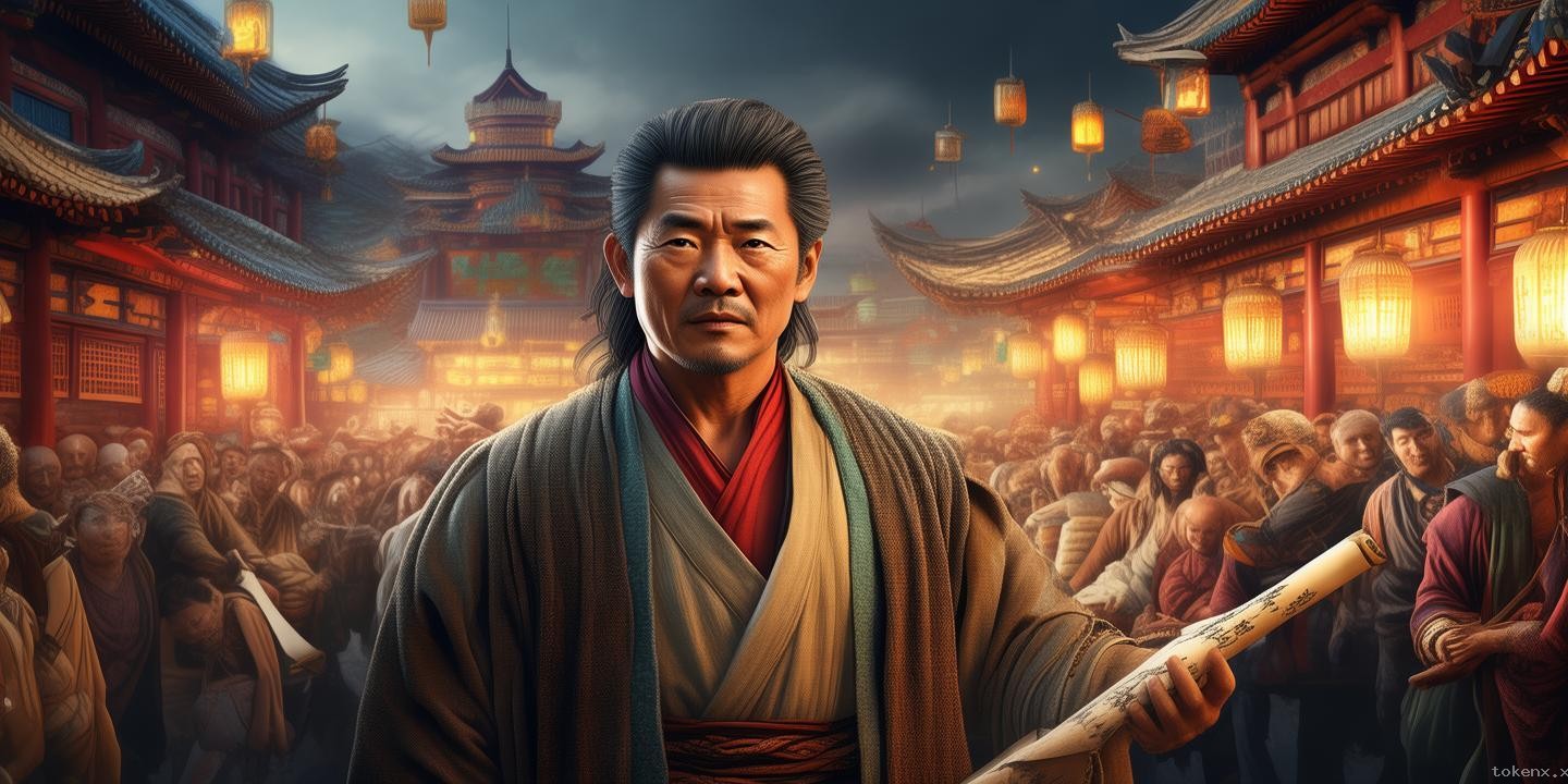 《长安的荔枝》启示：李善德的职场路，当代晋升的镜鉴？