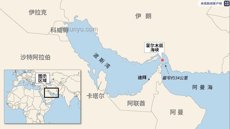 摩根大通预警：霍尔木兹海峡风险升级，油价或飙升至120美元